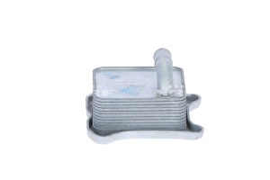Radiator ulei motor potrivit AUDI A1, A3; SEAT ALTEA, ALTEA XL, IBIZA IV, IBIZA IV SC, IBIZA IV ST, LEON, TOLEDO IV; SKODA FABIA II, OCTAVIA II, RAPID, ROOMSTER, ROOMSTER PRAKTIK, YETI 1.2/1.2LPG 11.08-05.22 - Img 2