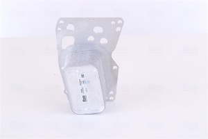 Radiator ulei motor potrivit BMW 1 (F20), 1 (F21), 2 (F22, F87), 3 (E90), 3 (E91), 3 (E92), 3 (E93), 3 (F30, F80), 3 (F31), 3 GRAN TURISMO (F34), 4 (F32, F82), 4 (F33, F83) 1.6D/2.0D 12.04-12.20 - Img 3