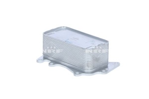 Radiator ulei motor potrivit BMW 3 (F30, F80), 3 (F31), 3 GRAN TURISMO (F34), 4 (F32, F82), 4 (F33, F83), 4 GRAN COUPE (F36), 5 (F10), 5 (F11), 5 GRAN TURISMO (F07), 6 (F12), 6 (F13) 3.0D 02.08- - Img 3