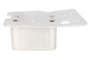 Radiator ulei motor potrivit BMW 3 (F30, F80), 3 (F31), 3 GRAN TURISMO (F34), 4 (F32, F82), 4 (F33, F83), 4 GRAN COUPE (F36), 5 (F10), 5 (F11), 5 GRAN TURISMO (F07), 6 (F12), 6 (F13) 3.0D 02.08- - Img 2