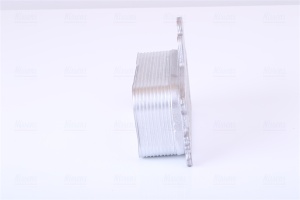 Radiator ulei motor potrivit DODGE NITRO; JEEP CHEROKEE, WRANGLER III 2.8D 10.06- - Img 2