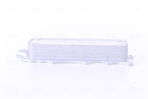 Radiator ulei motor potrivit MERCEDES C T-MODEL (S203), C T-MODEL (S204), C (W203), C (W204), CLK (A209), CLK (C209), CLS (C218), CLS (C219), CLS SHOOTING BRAKE (X218), E (A207), E (A238) 3.0D 01.05- - Img 3