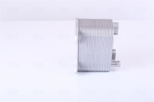 Radiator ulei motor potrivit MERCEDES E T-MODEL (S210), E (W210), M (W163) 2.7D/3.2D 07.99-06.05 - Img 2