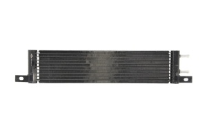 Radiator ulei motor potrivit MERCEDES M (W163) 2.7D 12.99-06.05 - Img 2