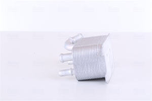 Radiator ulei motor potrivit VOLVO S60 II, S80 II, V60 I, V70 III, XC60 I, XC70 II; FORD C-MAX II, FIESTA VI, FOCUS III, FOCUS III/HATCHBACK, FOCUS III/KOMBI, GALAXY II, GALAXY MK II 1.0-4.4 03.06-02.20 - Img 4