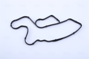 Radiator ulei potrivit ALFA ROMEO GIULIETTA, GIULIETTA/HATCHBACK; FIAT FREEMONT 2.0D 04.10-12.20 - Img 4