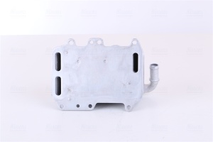Radiator ulei potrivit AUDI A4 ALLROAD B8, A4 B8, A5, A6 ALLROAD C7, A6 C7, A7, A8 D4, Q5, Q7; PORSCHE CAYENNE, MACAN, PANAMERA; VW TOUAREG 3.0D 11.07- - Img 3