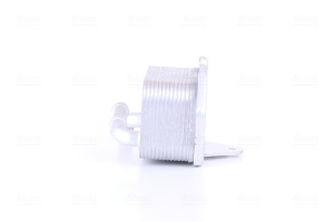 Radiator ulei potrivit AUDI A4 B7, A4 B8, A5, A6 ALLROAD C6, A6 ALLROAD C7, A6 C6, A6 C7, A7, A8 D3, A8 D4, Q5, Q7; VW TOUAREG 2.0D-3.2 05.04-09.18 - Img 4