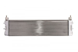 Radiator ulei potrivit BMW 5 (F10), 5 (G30, F90), 6 (F12), 6 (F13), 6 GRAN COUPE (F06), 8 (G15, F92), 8 GRAN COUPE (G16, F93), X6 (F16, F86) 4.4 09.11- - Img 1