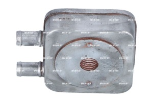 Radiator ulei potrivit CITROEN C3 I, C5 I, C5 II, C5 II/KOMBI, DS3; PEUGEOT 2008 I, 207, 207/HATCHBACK, 208 I, 407 1.2-2.0ALK 03.01- - Img 4
