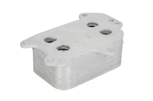 Radiator ulei potrivit DS DS 3, DS 4, DS 5; CITROEN BERLINGO, BERLINGO MULTISPACE, BERLINGO/MINIVAN, C3 / C3 ORIGIN III, C3 AIRCROSS II, C3 II, C3 II/HATCHBACK, C3 III, C3 PICASSO 1.6D 04.08- - Img 2