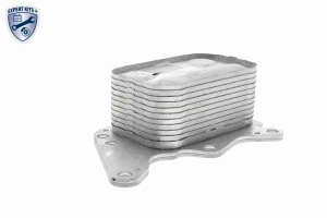 Radiator ulei potrivit DS DS 3, DS 4, DS 5, DS 7; CITROEN C4, C4 GRAND PICASSO I, C4 GRAND PICASSO II, C4 I, C4 PICASSO I, C4 PICASSO II, C4 SPACETOURER, C5 AIRCROSS, C5 III, DS3, DS4 1.6/1.6H 02.06- - Img 4