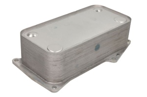 Radiator ulei potrivit FENDT 208 S FARMER, 209 F VARIO, 209 FA VARIO, 209 P VARIO, 209 PA VARIO, 209 S FARMER, 209 V VARIO, 209 VA VARIO, 209 VARIO, 210 F VARIO, 210 FA VARIO, 210 P VARIO - Img 1