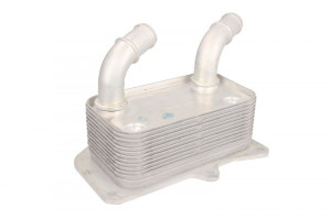Radiator ulei potrivit HYUNDAI GRAND SANTA FÉ, IX35, SANTA FÉ II, SANTA FÉ III, SANTA FÉ II/SUV, TUCSON; KIA CARNIVAL III, SORENTO II, SORENTO III, SPORTAGE III, SPORTAGE IV 2.0D/2.0DH/2.2D 03.06- - Img 2