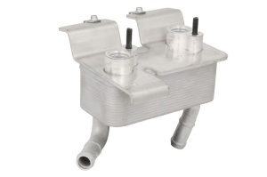 Radiator ulei potrivit HYUNDAI IONIQ 1.6H/Electric 03.16-07.22 - Img 2