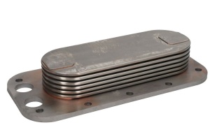 Radiator ulei potrivit JOHN DEERE 600, 6000, 700, 7000, 800, 8000, 9000 6068T-6531 - Img 1