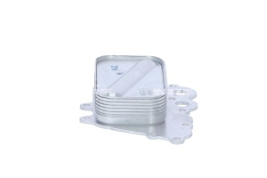 Radiator ulei potrivit MERCEDES A (W169), B SPORTS TOURER (W245) 2.0D 09.04-06.12 - Img 4