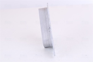 Radiator ulei potrivit MERCEDES A (W169), B SPORTS TOURER (W245) 2.0D 09.04-06.12 - Img 4