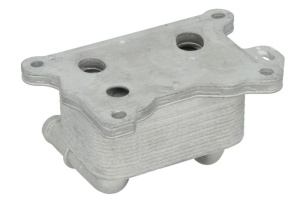 Radiator ulei potrivit MERCEDES CITAN (MPV), CITAN/MINIVAN (W415); DACIA DOKKER, DOKKER/MINIVAN, DUSTER, DUSTER/SUV, LODGY, LOGAN II, LOGAN MCV II, SANDERO II; NISSAN JUKE, MICRA V 0.9-1.5D 03.12- - Img 2