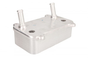 Radiator ulei potrivit PORSCHE CAYENNE 4.5 09.02-09.07