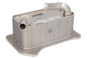 Radiator ulei potrivit VOLVO S60 III, V60 II, V90 II, XC40, XC60 II 2.0H 09.19- - Img 1