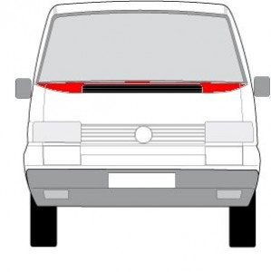 Rama parbriz potrivit VW TRANSPORTER T4 1990-2003 - Img 2