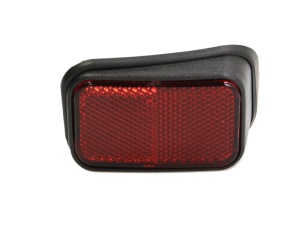 Reflector Dreapta potrivit TOYOTA HILUX VI 1997-2005