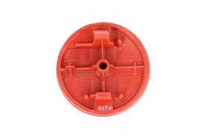 Reflector Dreapta/Stanga potrivit NISSAN JUKE, X-TRAIL I, X-TRAIL II 2001-2019 - Img 2