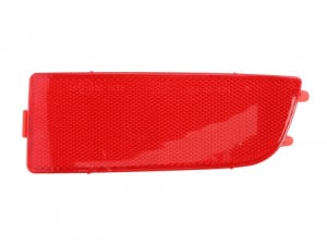 Reflector Spate Dreapta potrivit MERCEDES SPRINTER 3,5-T (B906), SPRINTER 3-T (B906), SPRINTER 4,6-T (B906), SPRINTER 5-T (B906); VW CRAFTER 30-35, CRAFTER 30-50 dupa 2006