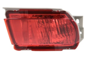 Reflector spate dreapta potrivit TOYOTA LAND CRUISER PRADO J15 08.09-08.13 - Img 1