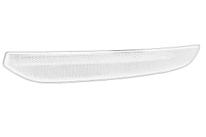 Reflector spate dreapta potrivit VW GOLF PLUS 5 2004-2013