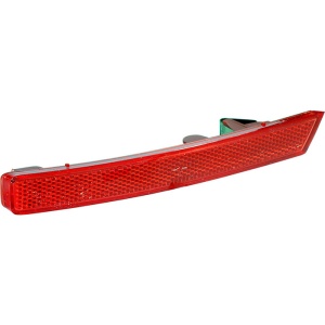 Reflector Spate Stanga potrivit ALFA ROMEO 147 2001-2010 - Img 3