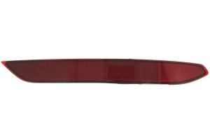 Reflector spate stanga potrivit VW JETTA V USA, Saloon 2018-2021