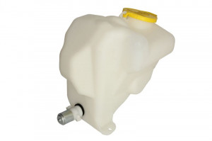 Rezervor apa parbriz potrivit JEEP WRANGLER II 1996-2007 - (cu capac; cu pompa) - Img 2