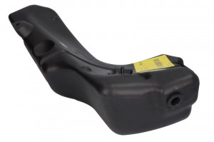 Rezervor apa spalare parbriz potrivit CHEVROLET CORVETTE C5 1997-2004 - (cu pompa) - Img 2