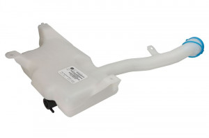 Rezervor apa spalare parbriz potrivit HONDA ACCORD VII 2002-2008 - (cu pompa) - Img 2