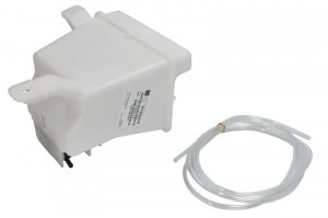 Rezervor apa spalare parbriz potrivit NISSAN X-TRAIL T30 2001-2007 - (cu pompa) - Img 2