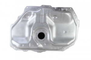 Rezervor combustibil 55l potrivit MAZDA 323 F VI, 323 S VI 1.3-2.0 1998-2004