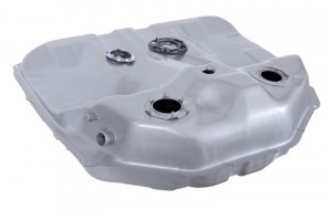 Rezervor combustibil potrivit Honda Accord 94 - (Sedan) - (injecţie) 65l