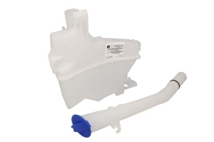 Rezervor spalator (cu capac, cu locas pentru senzor) potrivit HYUNDAI TUCSON NX4E dupa 2020 - (cu capac, cu locas pentru senzor)