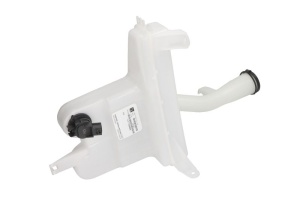 Rezervor spalator parbriz potrivit TOYOTA HILUX VII 2004-2011 - (cu capac; cu gat; cu pompa) - Img 2