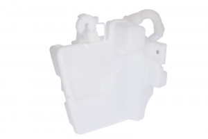 Rezervor spalator potrivit AUDI A1; SEAT IBIZA IV, IBIZA IV SC, IBIZA IV ST; VW POLO, POLO IV, POLO V dupa 2002 - (capacitate: 5l, fara pompa, cu locas pentru senzor) - Img 2
