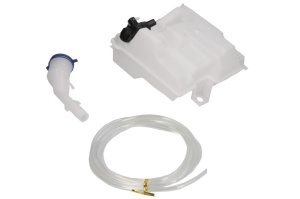 Rezervor spalator potrivit FORD FOCUS III 2010-2014 Saloon - (cu gat; cu pompa) - Img 2
