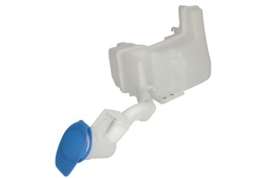 Rezervor spalator potrivit VW JETTA IV 2010-2018 - (fara spalatoare de faruri, capacitate: 5,4l, cu capac)