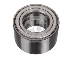 Rulment roata Fata potrivit DAEWOO CIELO, NEXIA; OPEL ASCONA C, ASTRA F, ASTRA F/KOMBI, KADETT D, KADETT E, KADETT E COMBO, KADETT E/KOMBI, VECTRA A; VW CADDY I 1.1-1.8 02.74-01.99 - Img 3
