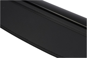 Rulou portbagaj potrivit HONDA CR-V IV 2012-2016 - (culoare: negru) - Img 2