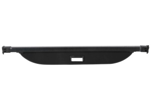 Rulou portbagaj potrivit Volvo V60 I 2010-2018 - negru