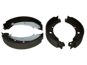 Sabot frana potrivit CHRYSLER PT CRUISER; SKODA FABIA II, RAPID; VW POLO V, POLO VI 1.0-2.4 03.02- - Img 1