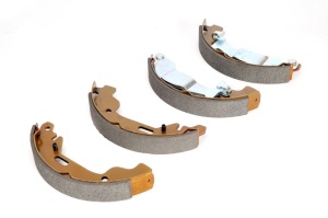Sabot frana potrivit OPEL AGILA; SUBARU JUSTY III; SUZUKI IGNIS I, IGNIS II, WAGON R, WAGON R+ 1.0-1.5 05.00- - Img 1
