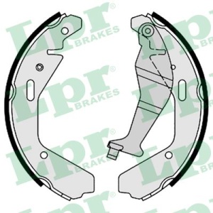 Sabot frana potrivit OPEL AGILA; SUBARU JUSTY III; SUZUKI IGNIS I, IGNIS II, WAGON R, WAGON R+ 1.0-1.5 05.00- - Img 3
